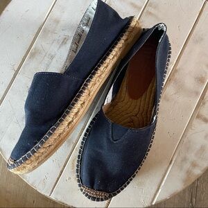 Viscata Spain Sitges Canvas Espadrilles